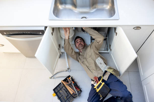 Best 24/7 Emergency Plumbing Services  in Dunnigan, CA